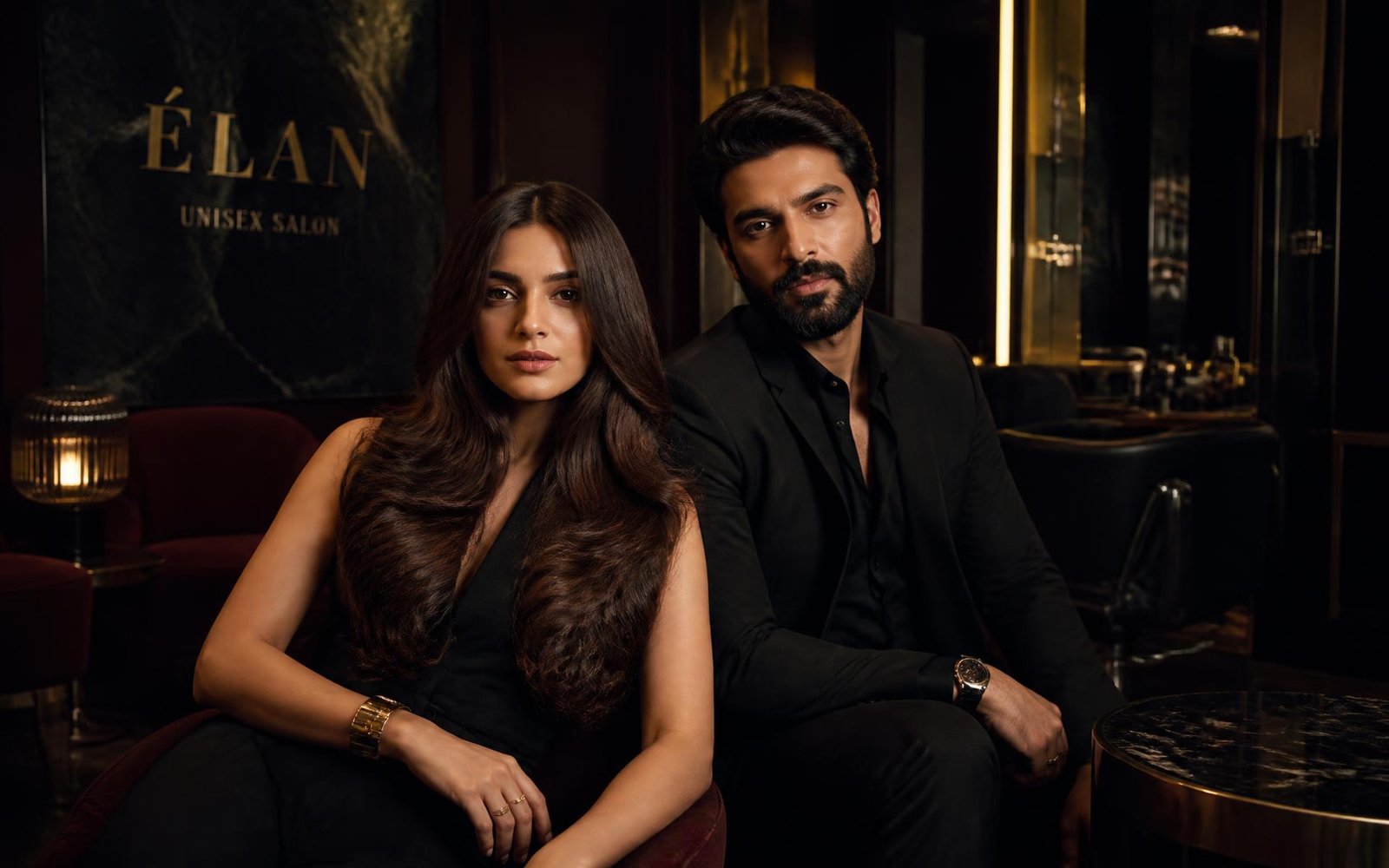 Men and women styled at Promax Unisex Salon in Sarjapura, Bengaluru